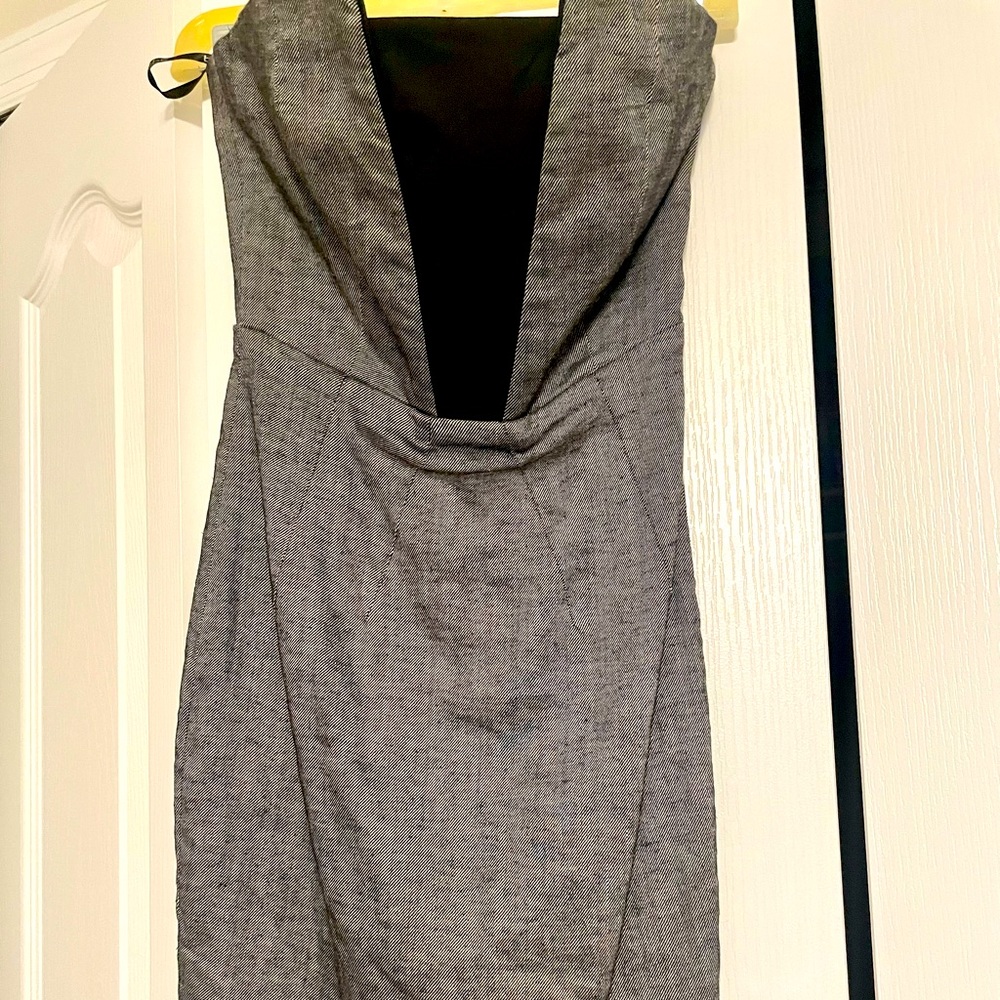 BEBE Pencil skirt dress 👗